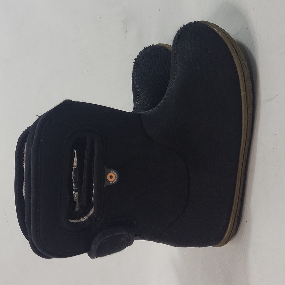 Toddler Bogs Boots Size 8